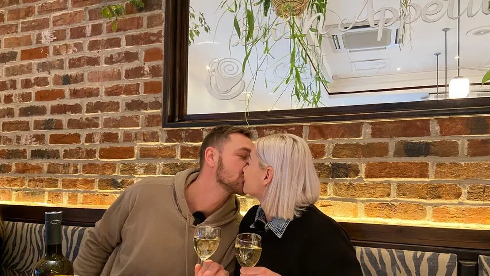 Netradičná svadobná cesta: Monika a Michal môžu zabudnúť na exotiku