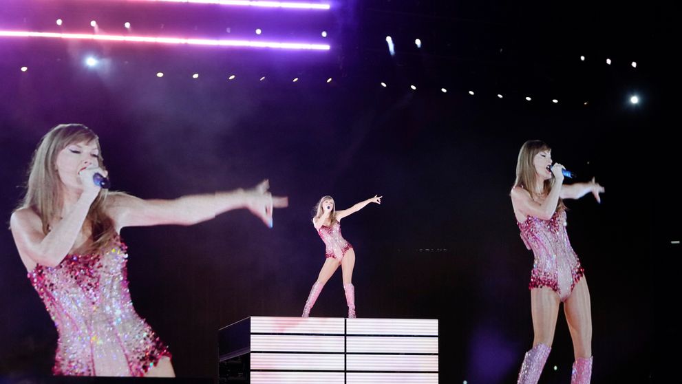 Zničená Taylor Swift. Na jej koncerte zomrela mladá fanúšička
