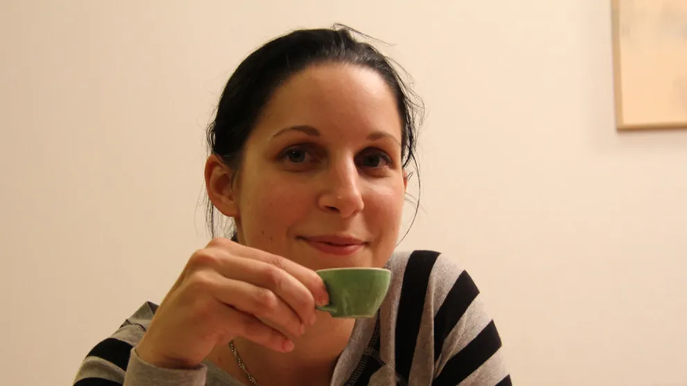 Kira Laššáková: „Upísala“ sa tancu pri tyči!
