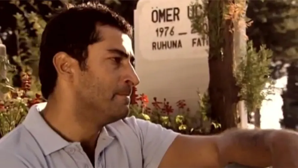 Ezel: 5. a 6. epizóda