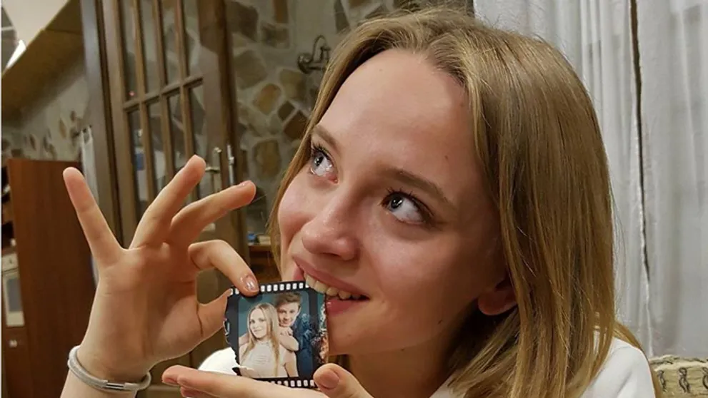 Laure išlo o život: Toto bol jej obetavý záchranca!