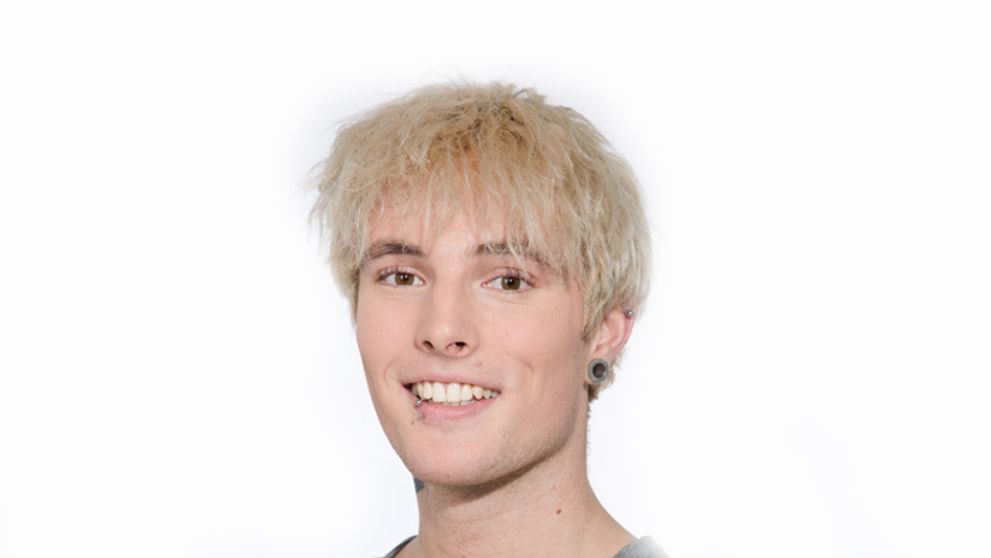 Miluje sex a život si užíva plnými dúškami: Budhista Dominik