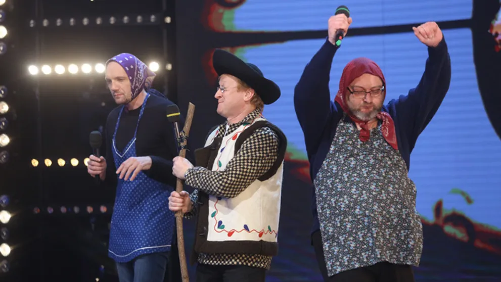 Kopytovci zadreli! Poriadne uletený rozhovor!