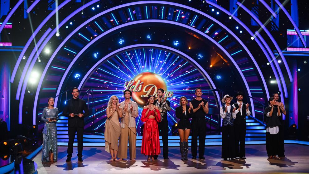 Let's Dance ovládlo víkend: Ôsmy priamy prenos potvrdil pozíciu diváckeho fenoménu