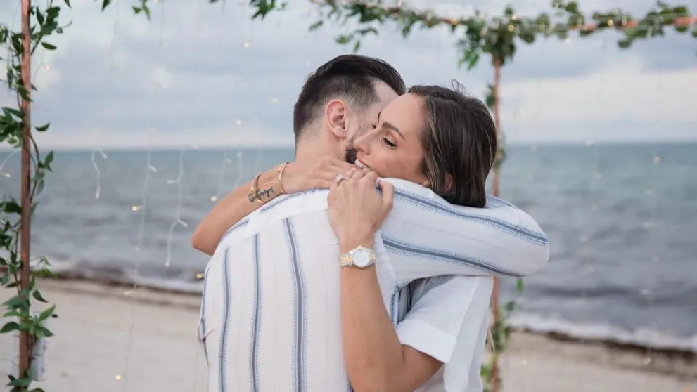 Bude svadba! Tomáš Tatar sa zasnúbil s krásnou priateľkou