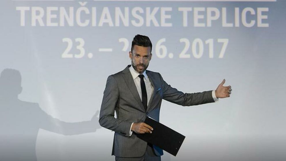 Roman Juraško exceloval. Dokázal, že na to skutočne má!