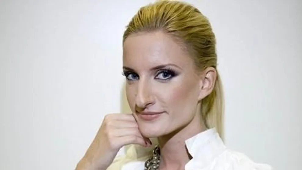 Adela kedysi randila s priateľom Hanky Lasicovej!