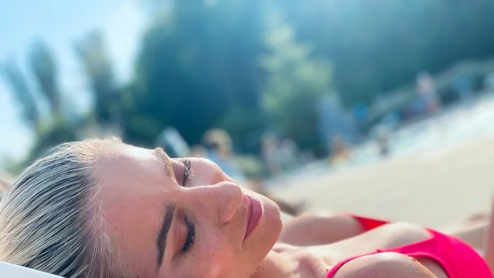 Natália z českej Svadby na dovolenke: Sexy zábermi chcela ukázať nové telo