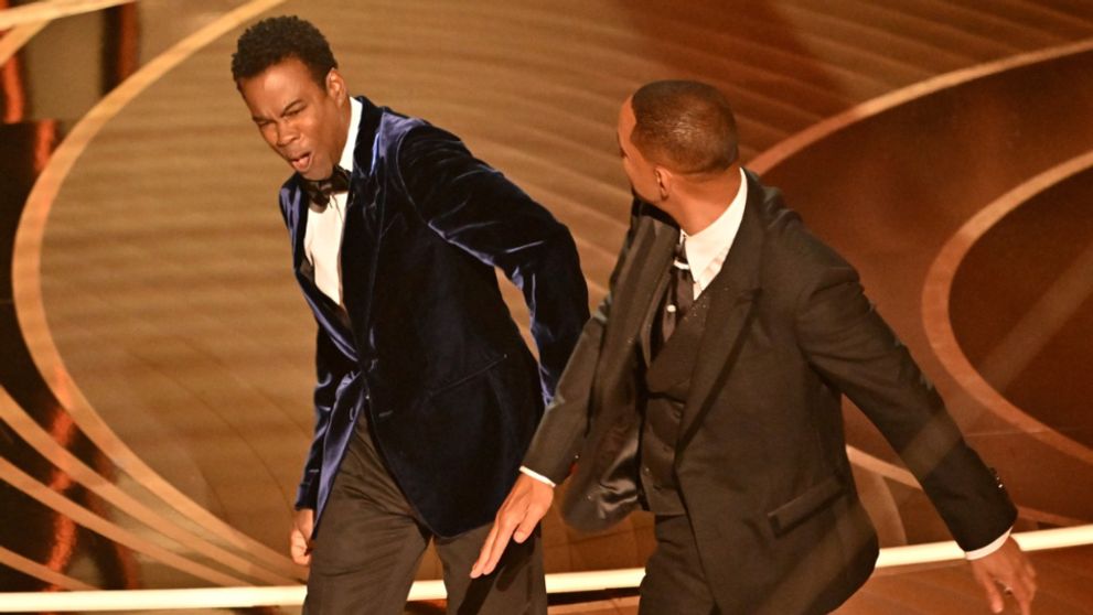 Will Smith sa po facke komikovi vzdal členstva vo filmovej akadémii