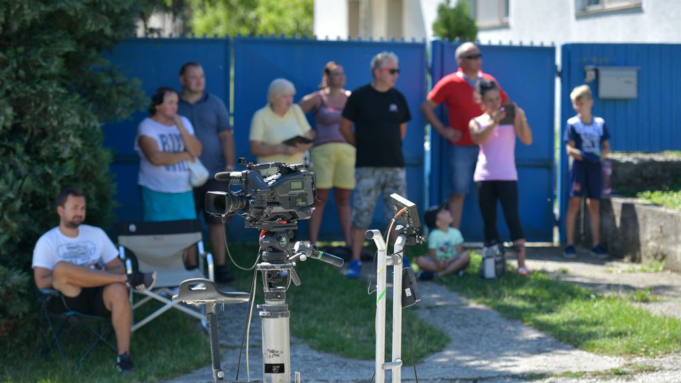 Výzva fanúšikom úspešného seriálu: Prosíme vás o jednu vec