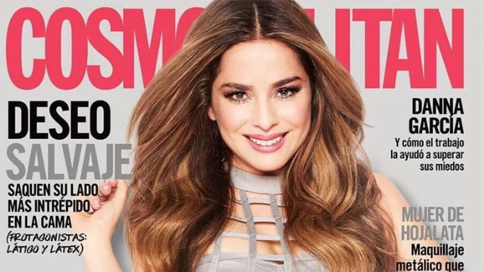 Tehotná Norma zo Skrytej vášne: Prvé foto s bruškom!