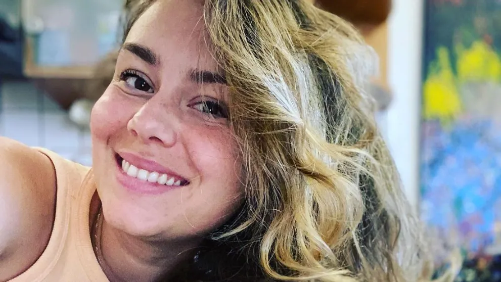 Dominika Kavaschová prosí o radu. Zostarla o 20 rokov