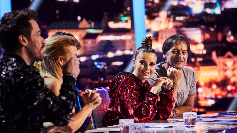 Exkluzívne zábery: Toto tu ešte v histórií SuperStar nebolo!