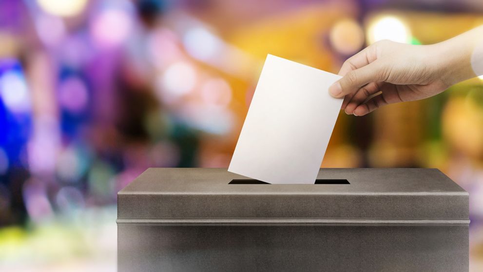 Ako prebieha volebný exit poll?