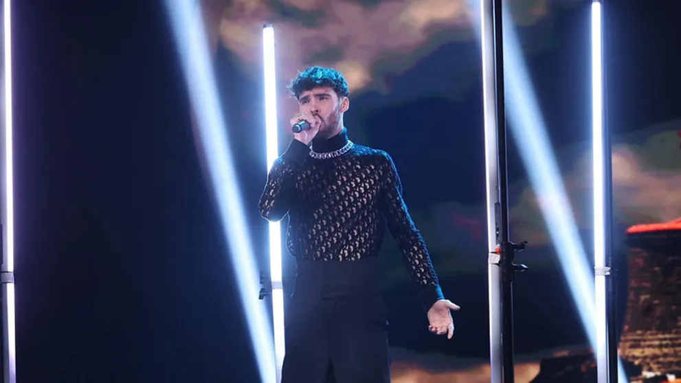 Adam predviedol fenomenálny výkon: Porota plakala