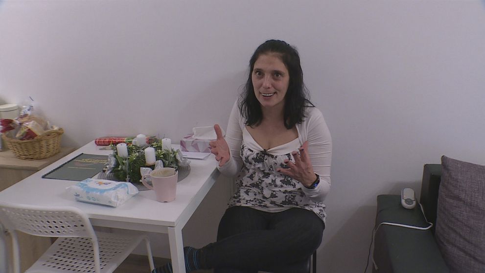 Neveru manžela videla na vlastné oči: Skákala na ňom ako koza