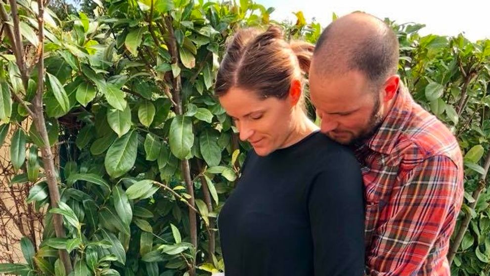 Veronika Velez-Zuzulová je mamou. Chlapček dostal krásne meno