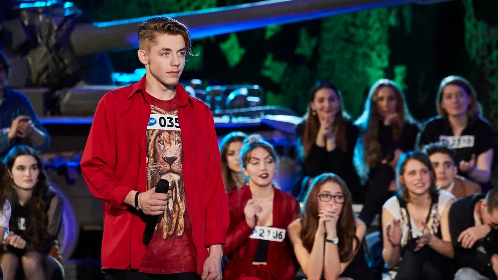 Pamätáte si rapera Janka? Tesne pred vystúpením v SuperVýbere to chce vzdať