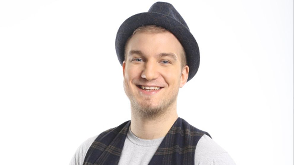 Lukáš Adamec žiari šťastím: Narodila sa mu krásna dcérka!