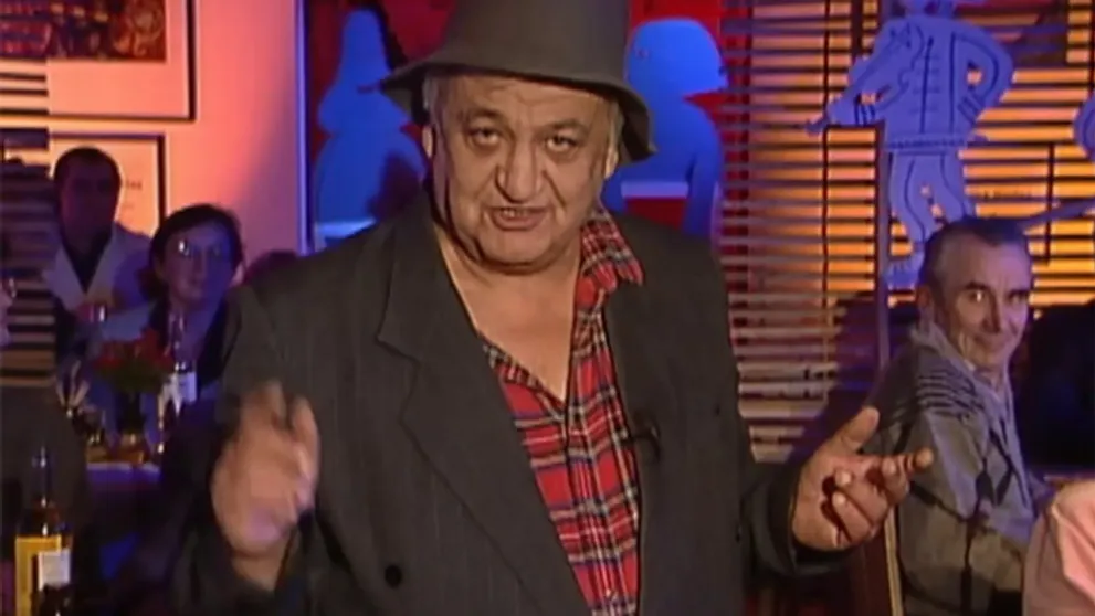 Navštívili sme legendárneho Andera z Košíc: Takto žije dnes!