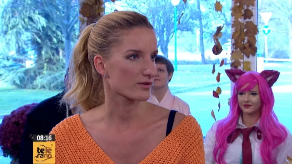 Adela Banášová narovinu: Je tehotná?