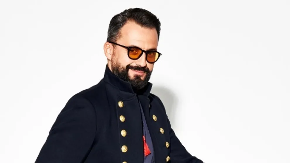 Ďalšie prekvapenie v Tvojej tvári. Do šou mieri aj Marián Čekovský
