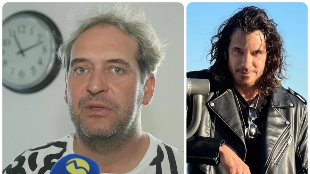 Režisér otvorene: Pre toto som si vybral Martina Mňahončáka ako Juana Reyesa!