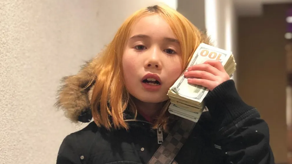 Záhadná smrť 14-ročnej influencerky a raperky: Manažér všetkých vydesil