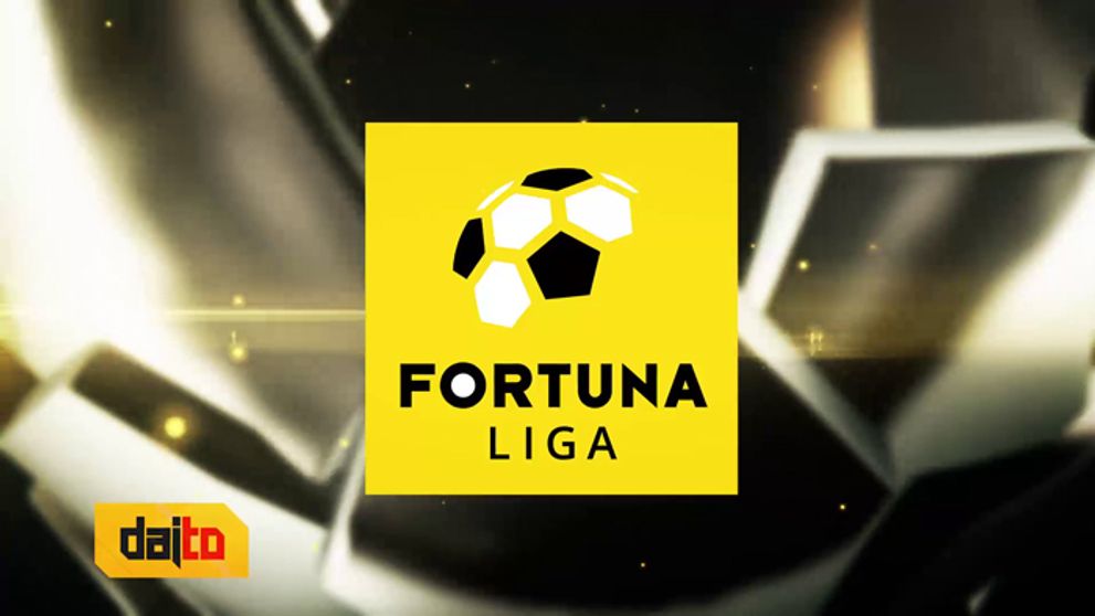 Priame prenosy z Fortuna ligy opäť na Dajto!