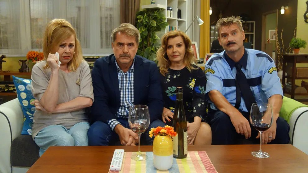 Čo sa deje medzi Susedmi? Pri dvoch pároch sa možno schyľuje k veľkej kríze