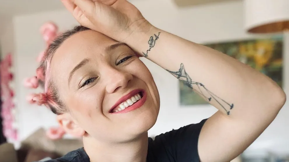 Víťazka SuperStar má krásnu novinku. Čoskoro sa bude oslavovať