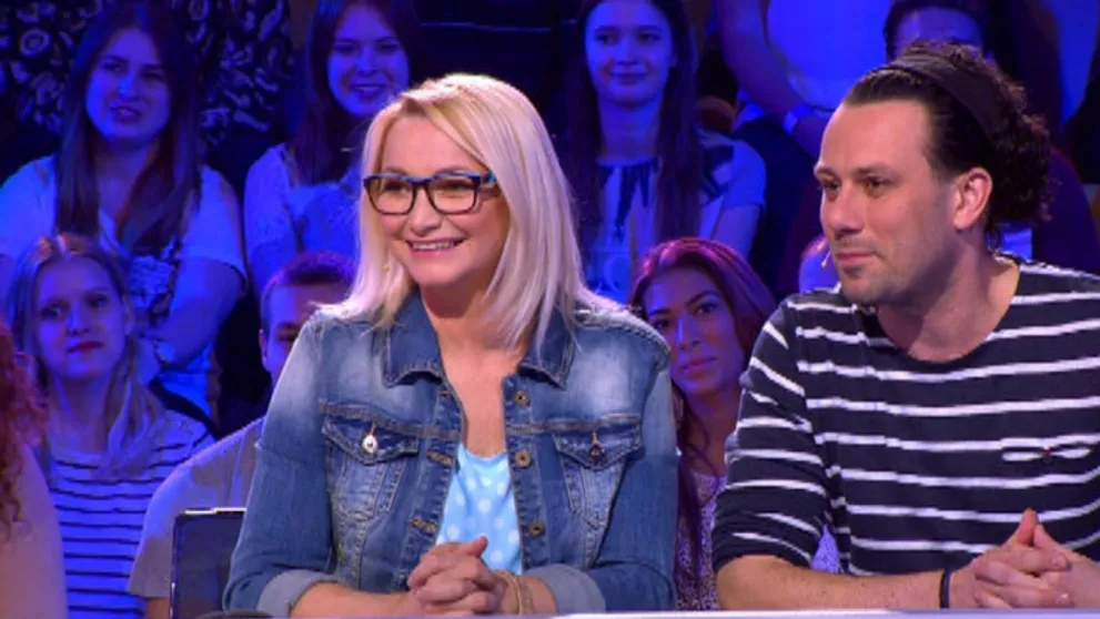 Bývalí partneri sa stretnú v šou: Bude to medzi nimi iskriť?