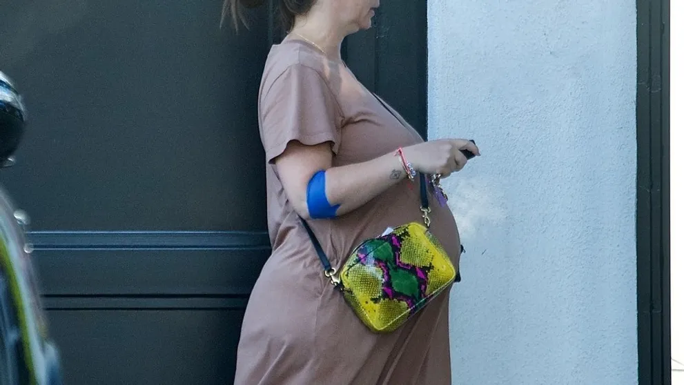 Jennifer porodila tretie dieťa! Je to opäť syn