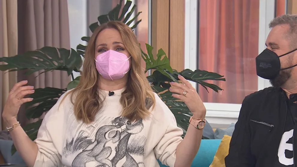 Zuzka Šebová o novinke na Markíze: Najrozkošnejší projekt v mojej kariére