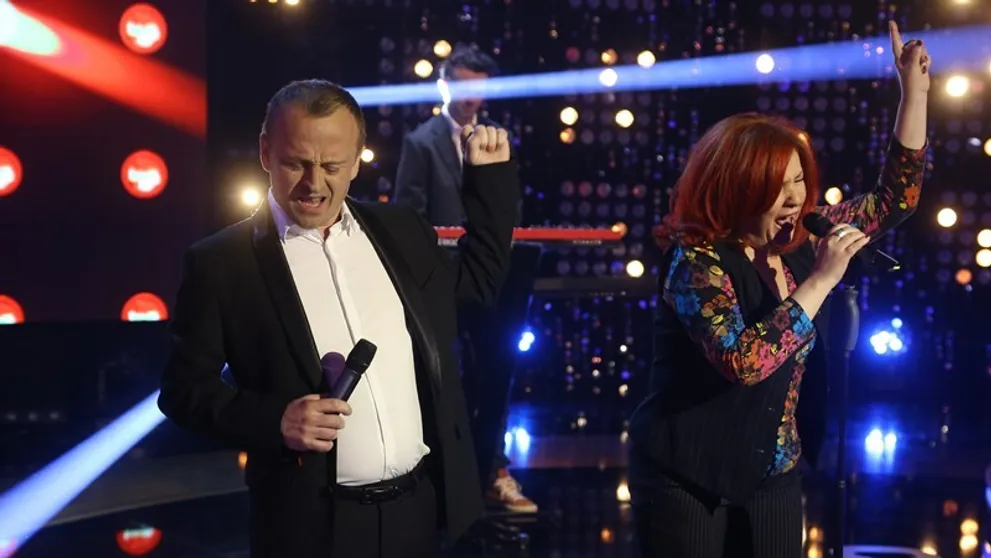 Bláznivé, farebné a tanečné: Také boli funky hity v Chart Show!