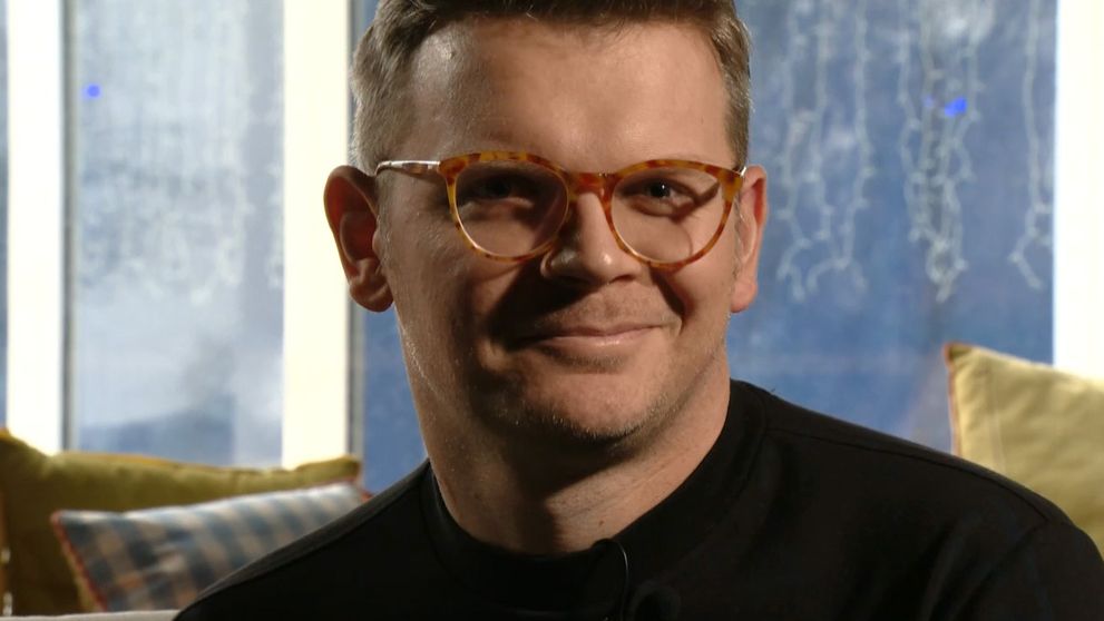 Boris Pršo o mozgovej príhode: Všetko som si uvedomoval, ale nemohol som nič urobiť