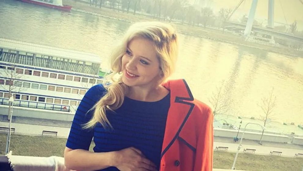 Dominika Mirgová: Jej Peťo ju stále šokuje!