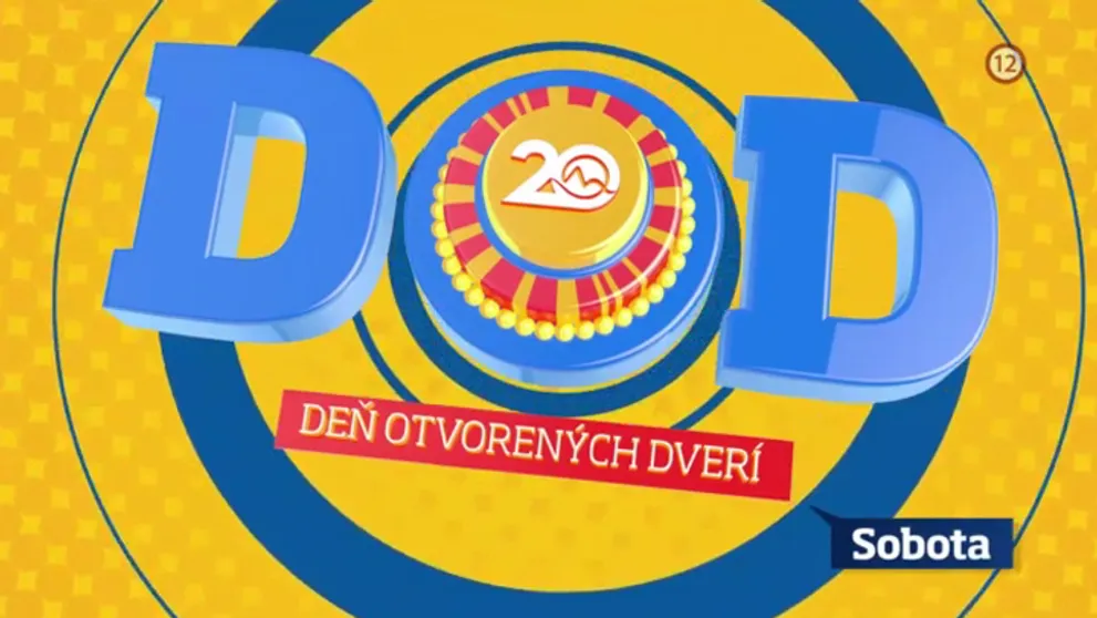 Novinky v parkovaní počas Dňa otvorených dverí