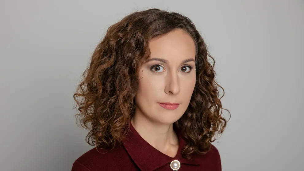 Gabriela Kajtárová: Mojím cieľom nie je ľudí „obracať“, ale zorientovať