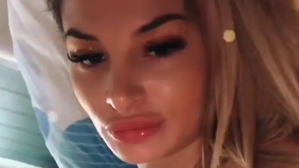 Zuzana Plačková si nechala zmenšiť prsia. Už je po operácii