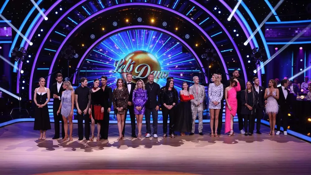 Let’s Dance turné odhalilo ďalšie meno: K známej zostave sa pripojí aj hviezdny tanečník