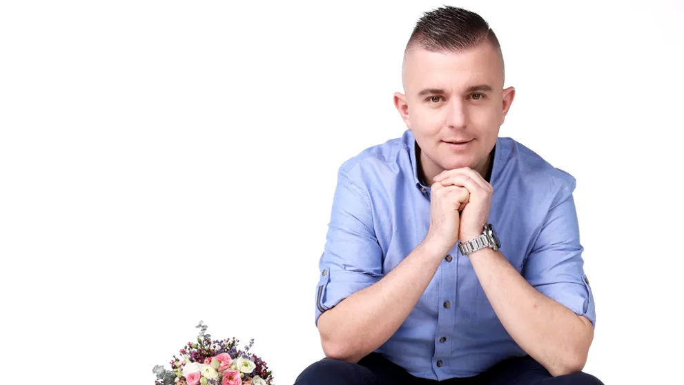 Ženích v Svadbe to nemal ľahké: Pre kriminálnu minulosť ho nechala snúbenica