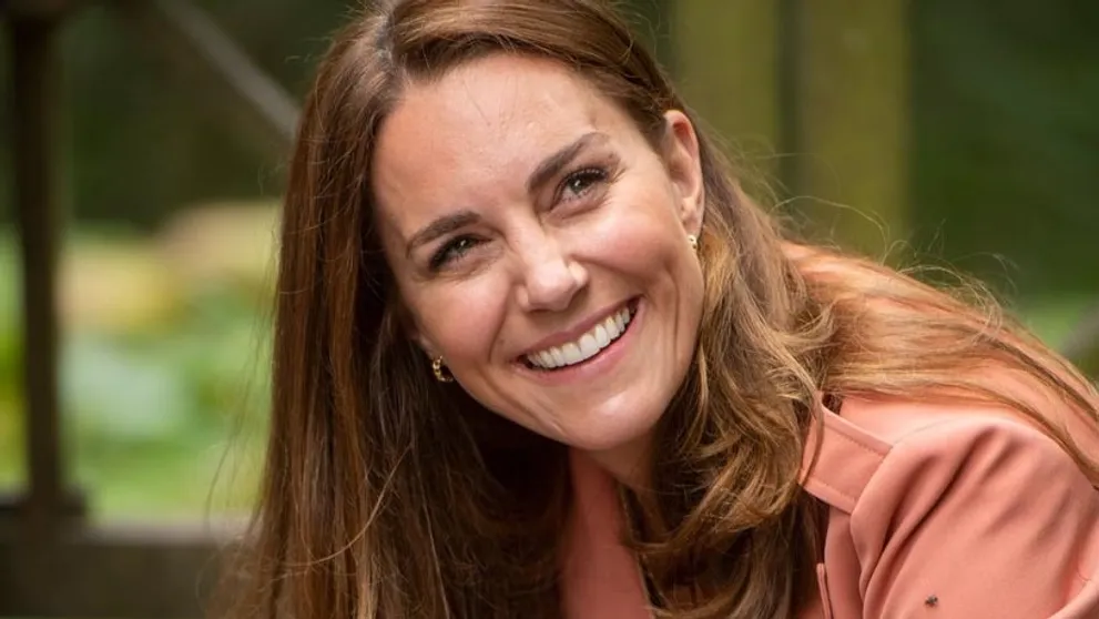 Kate Middleton ako „obyčajná žena“: Takto vyzerá v bežný deň