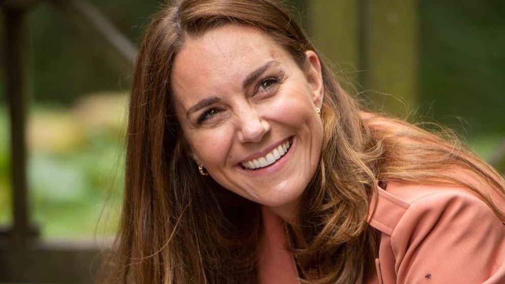 Kate Middleton ako „obyčajná žena“: Takto vyzerá v bežný deň