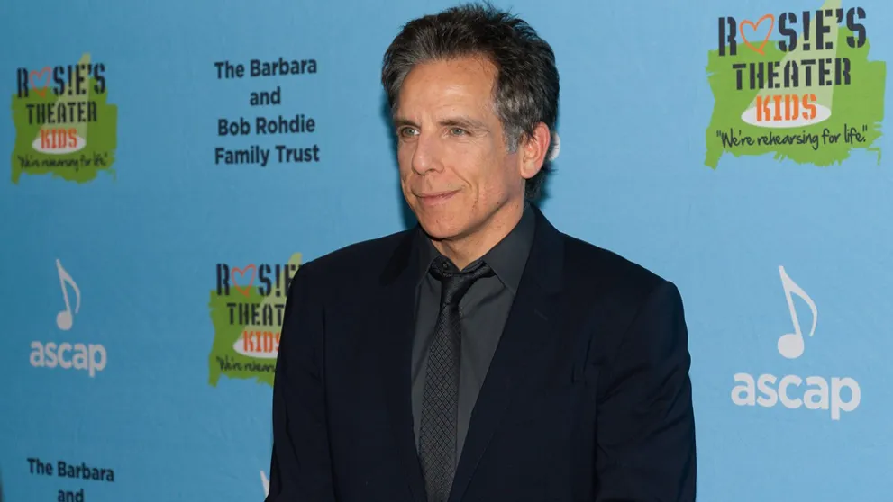 Hollywoodska hviezda smúti: Ben Stiller prišiel o milovaného otca!
