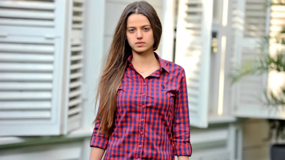 Vtedy a dnes: Cansu z Vymenených životov ako malé dievčatko!