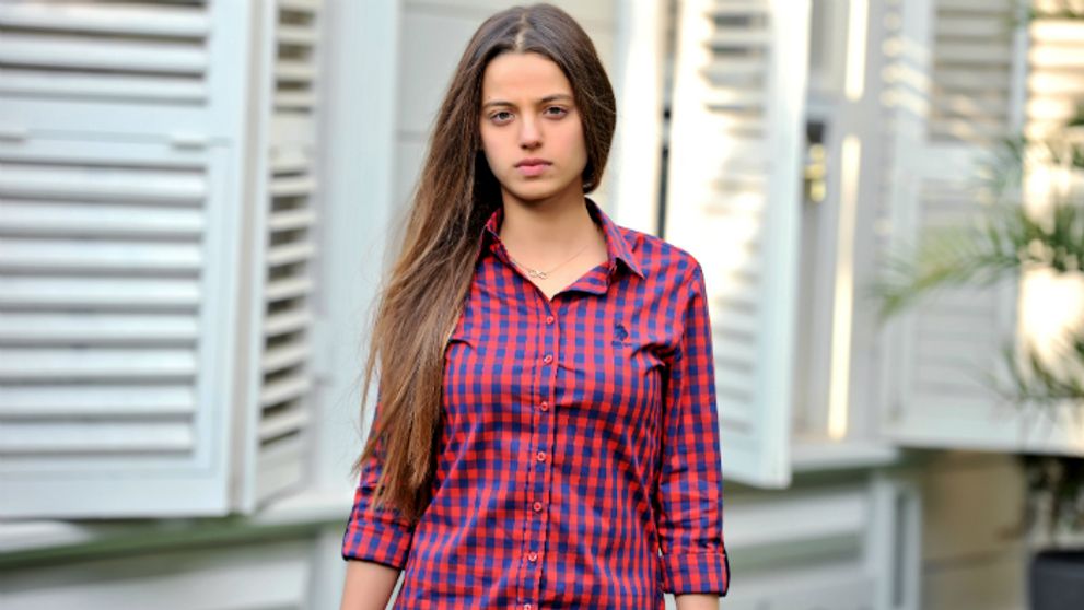 Cansu z Vymenených životov zreje do krásy: Na novej foto je neskutočne sexy