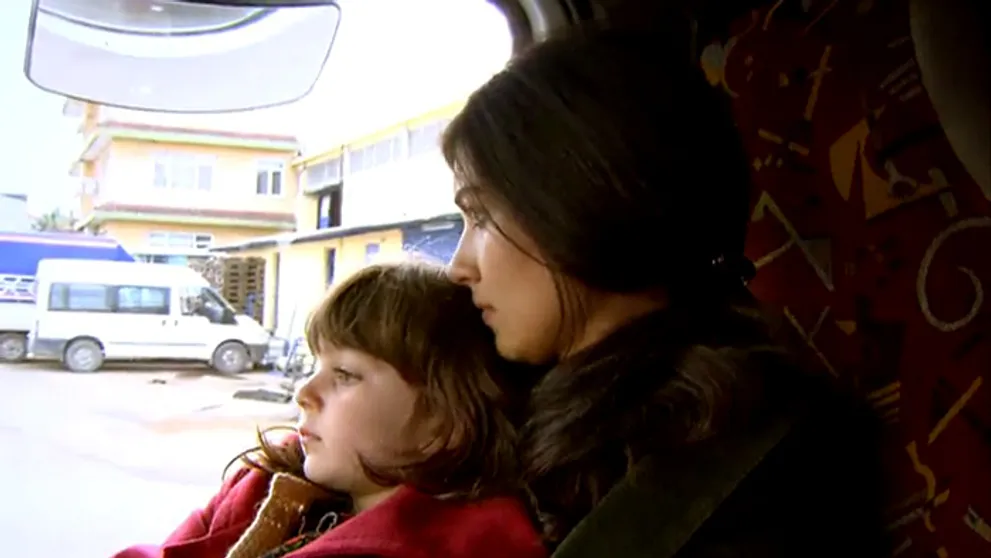 Perla Orientu: 119. a 120. epizóda