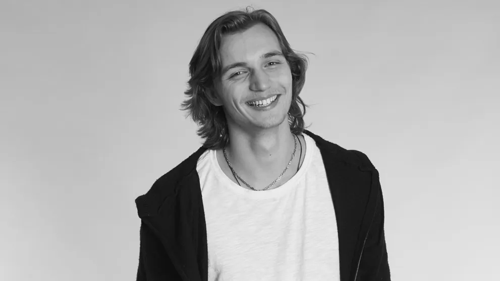 Dominik Hanza