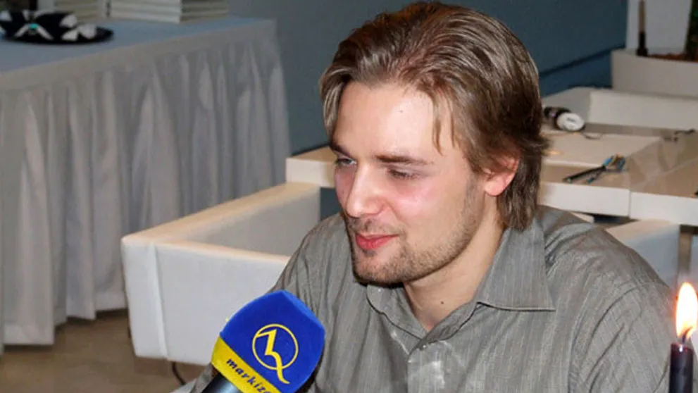 Přemysl Boublík je už otcom! Aké sú prvé týždne s jeho synčekom?